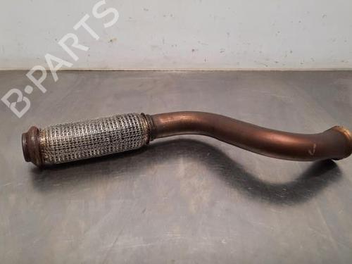 Exhaust manifold PEUGEOT 308 SW III (FC_, FJ_, FR_, F4_, FN_) BlueHDi 130 (FCYHZL, FCYHZT) | BP23587648M110 