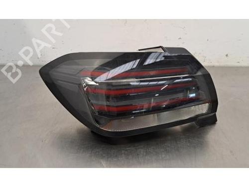 Used Left taillight PEUGEOT 208 II (UB_, UP_, UW_, UJ_) e-208 (136 hp) 29493754