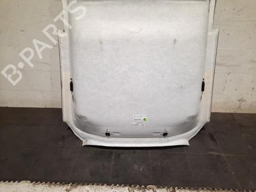 Interior roof PEUGEOT 508 II (FB_, FH_, F3_) 1.5 BlueHDI 130 (FBYHZJ, FBYHZR) | BP29701297I12 
