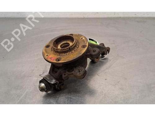 Right front steering knuckle PEUGEOT 2008 II (UD_, US_, UY_, UJ_, UR_, UC_) 1.5 BlueHDI 130 | BP29701134M26 