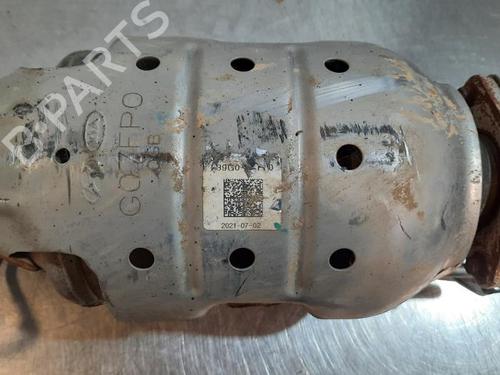 Catalyst KIA STONIC (YB) 1.0 T-GDi | BP37861922M10 - Image 4