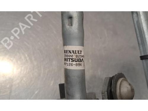 Vindrude Viskermekanisme RENAULT CLIO V (B7_) 1.5 Blue dCi 85 (B7AG) | BP33131999C83  - Image 5