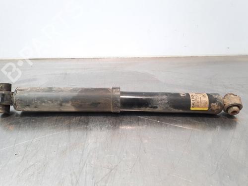 Left rear shock absorber RENAULT KADJAR (HA_, HL_) 1.2 TCe 130 (HLMR) | BP11108090M18 