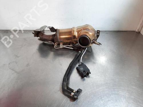 Katalysator Katalysator FIAT TIPO Estate (356_, 357_) 1.5 T4 Hybrid (131 hp) 35997543 35997543