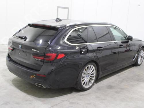 Rear differential BMW 5 Touring (G31) 520 E PLUG-IN-HYBRID | BP35778166M24  - Image 9
