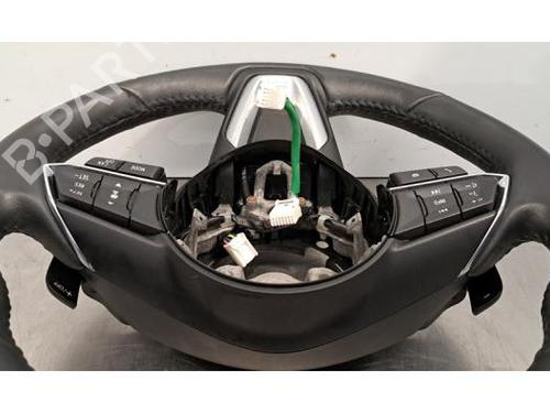 Rat MAZDA CX-3 (DK) 2.0 SKYACTIV-G (DK5W, DK6W) | BP31324313C49 