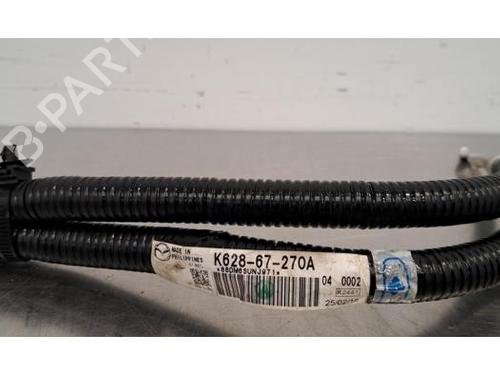 Sensore elettronico MAZDA CX-60 (KH_) 3.3 e-SKYACTIV-D MHEV | BP30867198M84