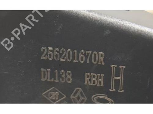 Horn RENAULT MEGANE E-TECH SUV EV60 (BNJ1) | BP40070710E13 - Image 4