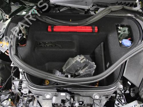 Porta anteriore sinistra PORSCHE MACAN (95B) 2.9 GTS (95BBL1) | BP30797528C2 