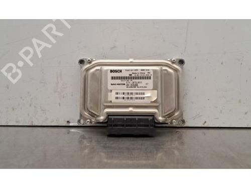 Calculateur moteur (ecu) Calculateur moteur (ecu) 37091890 37091890