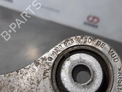Left rear suspension arm AUDI Q8 (4MN, 4MT) 50 TDI Mild Hybrid quattro | BP10884687M14 