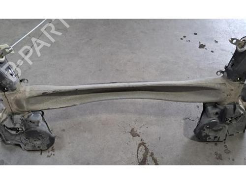 Rear axle PEUGEOT 308 III (FB_, FH_, FP_, F3_, FM_) PureTech 130 (FPHNSL, FPHNST) | BP29468252M2 
