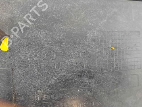 Crossmember RENAULT CLIO IV Grandtour (KH_) 0.9 TCe 90 | BP10873814C162 
