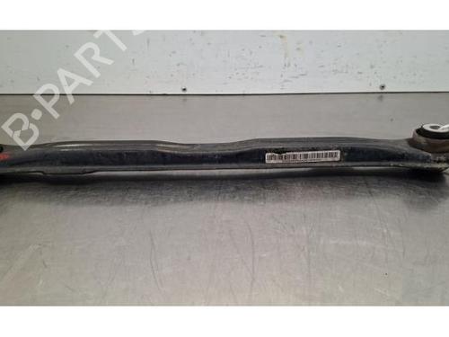 Venstre fortil bærearm Venstre fortil bærearm FIAT 500X (334_) 1.6 D Multijet (334.AXV1B) (130 hp) 34385994 34385994