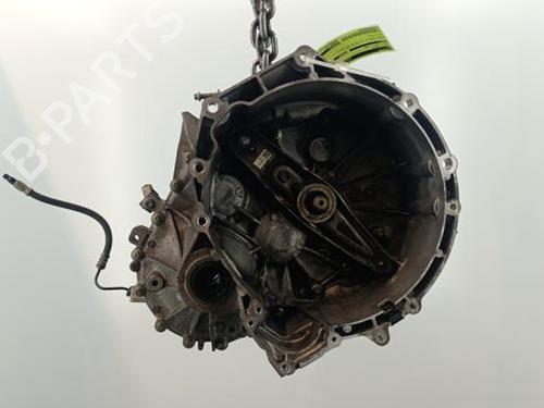 gearbox-bmw-1-f40-2019-29621262 main image