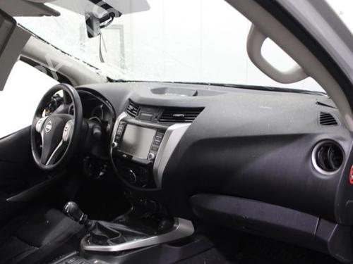 Engine control unit (ECU) NISSAN NAVARA NP300 Pickup (D23, D23T) 2.3 dCi 4x4 (D231) | BP36169629M57 - Image 13