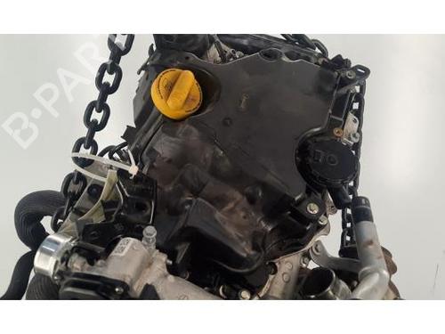 Engine RENAULT KANGOO III MPV Blue dCi 95 (KJAB) | BP23611260M1