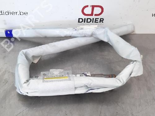 Used Left curtain airbag FORD RANGER (TKE) 2.0 EcoBlue 4x4 (213 hp) 10879487