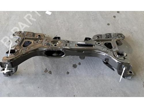 Forbro SKODA KAMIQ (NW4) 1.0 TSI (95 hp) 31029513