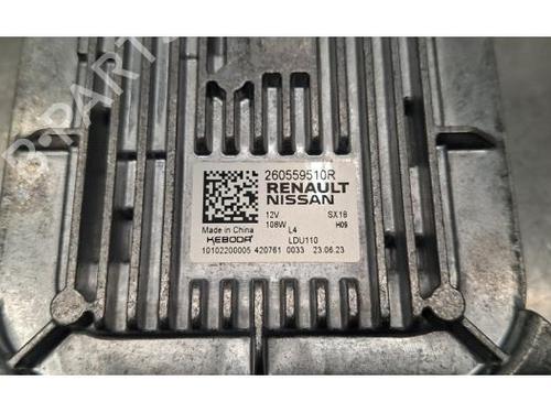 Electronic module RENAULT SYMBIOZ 1.6 E-Tech 145 | BP39909432M83 - Image 2