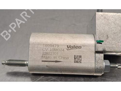 Electronic sensor PEUGEOT 5008 III (KA_, KB_, KC_) e-230 Long Range (KCZKZX) | BP32431282M84