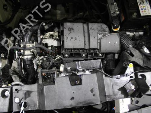 Engine control unit (ECU) CITROËN BERLINGO Box Body/MPV (K9) 1.5 BlueHDi 130 | BP38318558M57 - Image 17