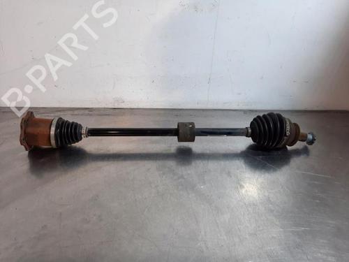 Used Right front driveshaft Right front driveshaft SKODA KAMIQ (NW4) 1.0 TSI (116 hp) 33997508 33997508