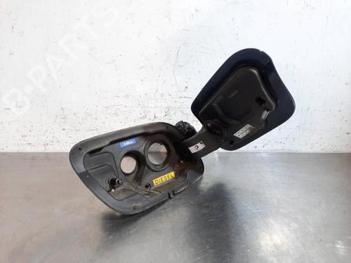 Fuel flap PEUGEOT 308 III (FB_, FH_, FP_, F3_, FM_) BlueHDi 130 (FBYHZL, FBYHZT) | BP25905491C131 