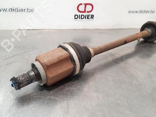 Right rear driveshaft FORD FOCUS III 1.6 Flexifuel | BP11230951M41 