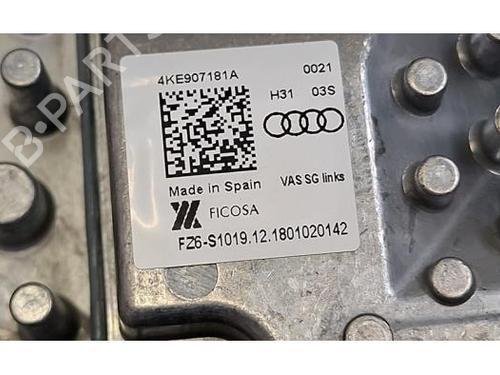 Retrovisor esquerdo AUDI E-TRON Sportback (GEA) 50 quattro | BP38606675C26 - Image 5