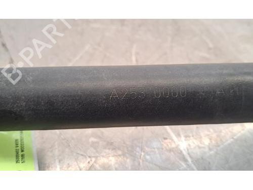 Left rear driveshaft MERCEDES-BENZ S-CLASS (W222, V222, X222) S 350 d 4-matic (222.021, 222.121) | BP27187070M40 
