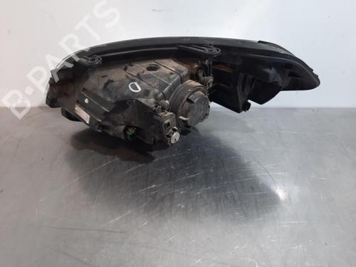 Right headlight KIA SOUL I (AM) 1.6 CRDi 128 | BP23578761C29 