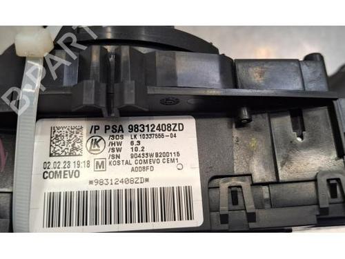Devioluci PEUGEOT EXPERT Van (V_) 1.5 BlueHDi 120 | BP37689264I23  - Image 6