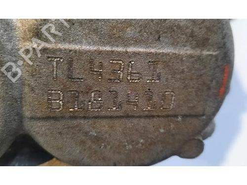 Gearbox DACIA DUSTER (HM_) 1.5 dCi 115 4x4 (HMAD) | BP32485538M3