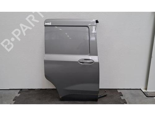 Used Right slide door Right slide door 38044110 38044110