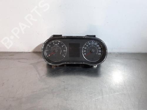 instrument-cluster-renault-master-iii-van-fv-2010-32664822 main image