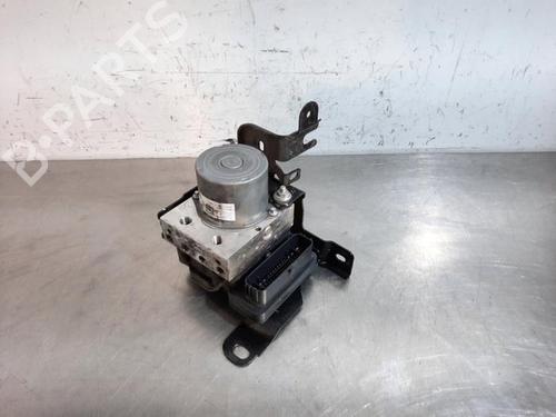 Used ABS pump PEUGEOT 308 II (LB_, LP_, LW_, LH_, L3_) 1.5 BlueHDi 130 (131 hp) 23595119
