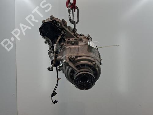 Used Transfer box Transfer box LAND ROVER DEFENDER Station Wagon (L663) D200 MHEV 4x4 (200 hp) 40517951 40517951