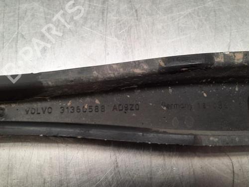 Right rear suspension arm VOLVO XC60 II (246) D4 | BP19634324M15 