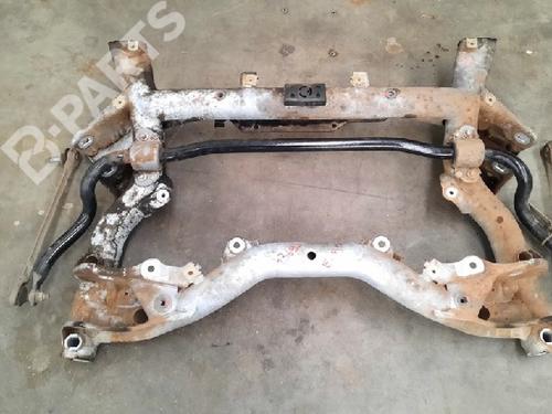 Used Subframe Subframe MERCEDES-BENZ E-CLASS Convertible (A207) E 220 CDI (207.402) (163 hp) 10885206 10885206