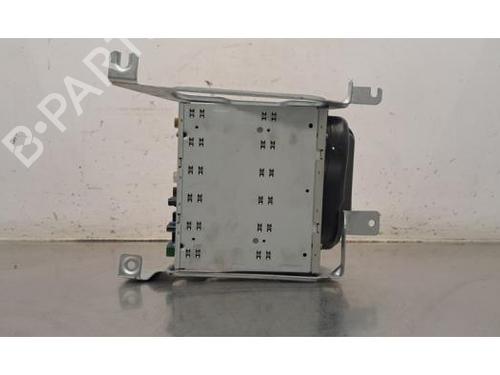 Used Electronic module Electronic module LAND ROVER RANGE ROVER EVOQUE (L551) 2.0 D150 (150 hp) 34408264 34408264