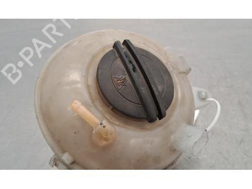 Expansion tank AUDI A3 Sportback (8VA, 8VF) S3 quattro | BP26649405C120 