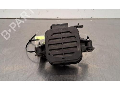 Used Electronic module PEUGEOT 308 III (FB_, FH_, FP_, F3_, FM_) Hybrid 225 (F3DGYT, F3DGNH) (224 hp) 31698682