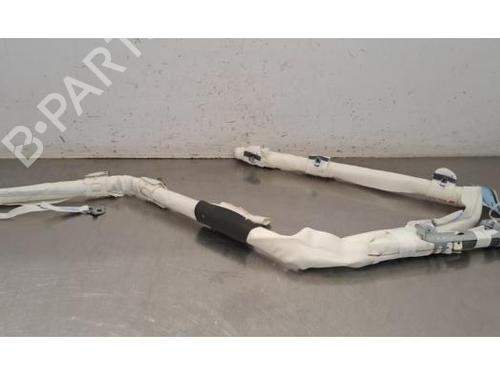 Used Right curtain airbag Right curtain airbag RENAULT CLIO V (B7_) 1.6 E-TECH 140 (B7MU) (140 hp) 33612236 33612236