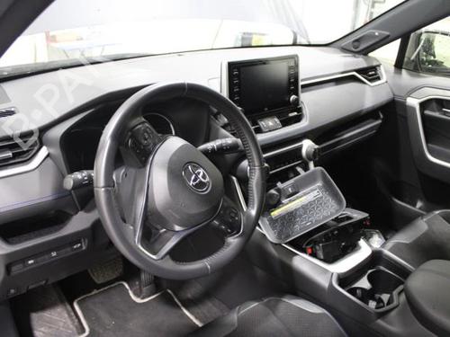 Cable TOYOTA RAV 4 V (_A5_, _H5_) 2.5 Hybrid (AXAH52) | BP39905392E12 - Image 12
