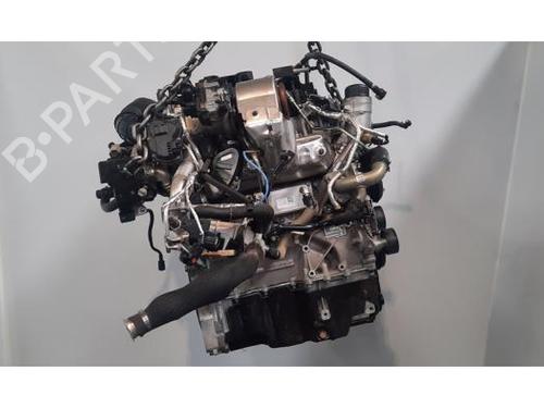 Engine JAGUAR E-PACE (X540) 2.0 D180 AWD | BP28081564M1 