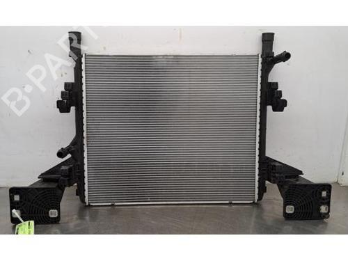 Køler VW ID.4 (E21) PRO | BP26546259M31 