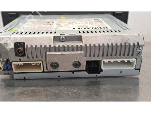 Display monitor DACIA DUSTER (HM_) 1.5 dCi 115 (HMAD) | BP32739745C48 - Image 4