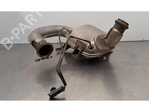 Used Catalyst PEUGEOT EXPERT Van (V_) 2.0 BlueHDi 120 (122 hp) 31273440