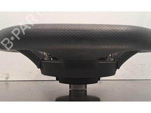 Steering wheel RENAULT TWINGO III (BCM_, BCA_) 1.0 SCe 65 (BCMJ) | BP32284412C49 